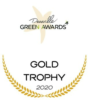 Deaville Green Awards 2020 - Gold