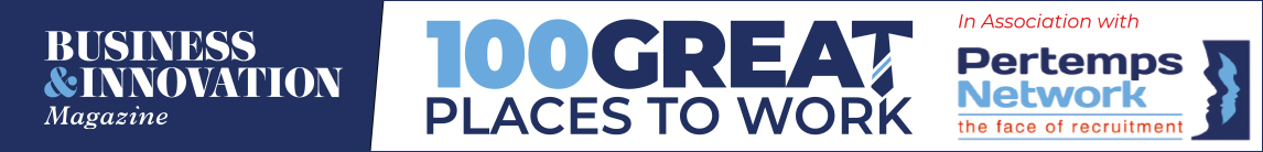 100 Great Places To Work Business and Innovation Magazine 2022 - General