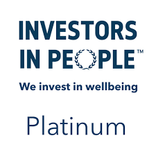 Investors in People Platinum