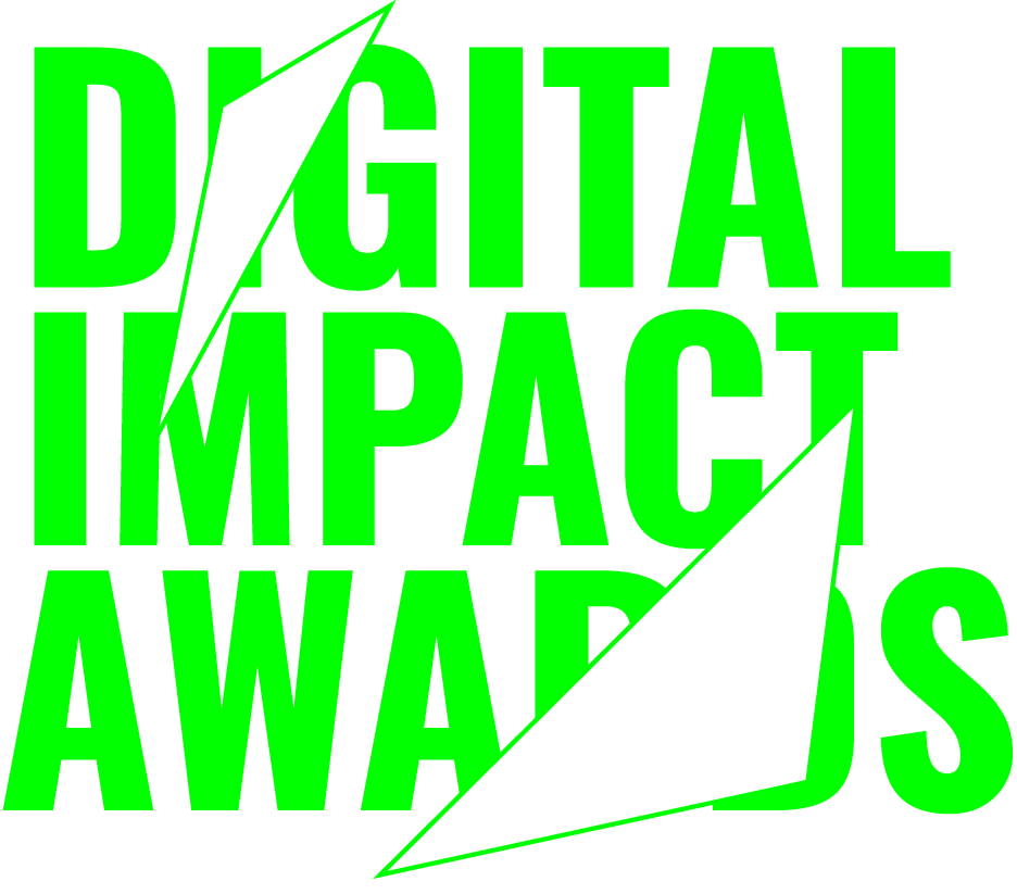 Digital Impact Awards 2021