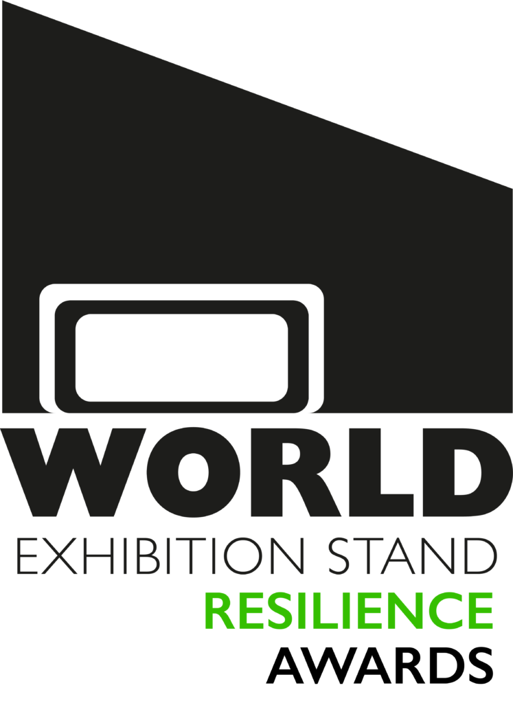 World Exhibition Stand Resilience Awards 2021