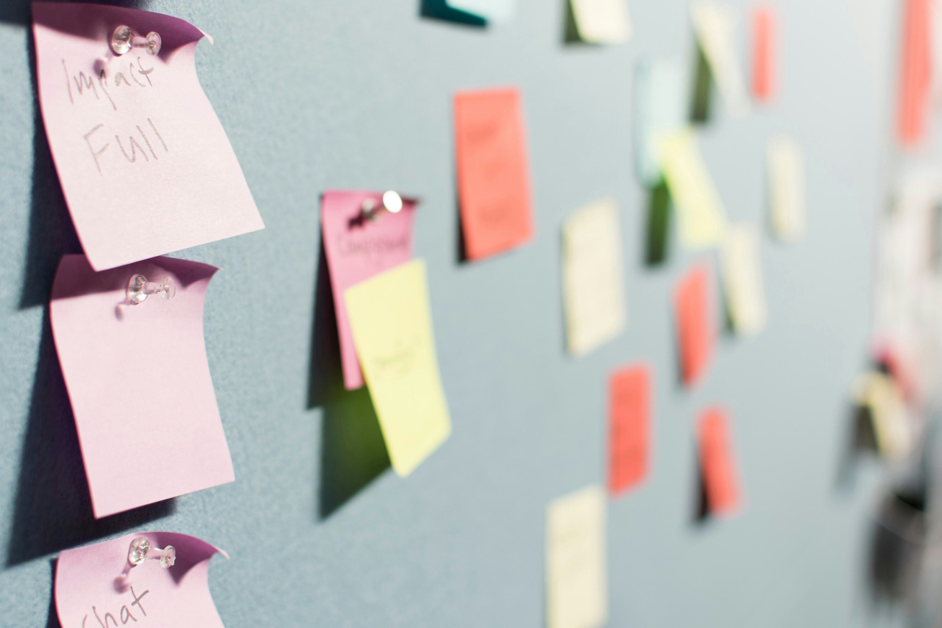 Why your learning isn't landing, and what to do about it.