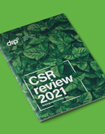 CSR Charter 2021