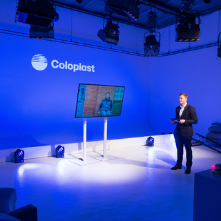 Coloplast