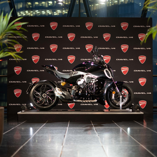 Ducati