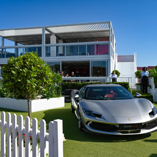 Ferrari