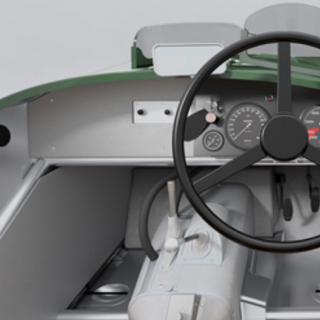 Jaguar Land Rover