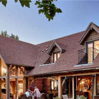 Oakwrights
