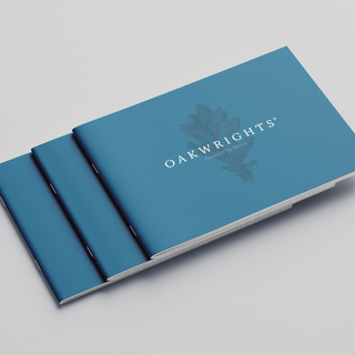 Oakwrights