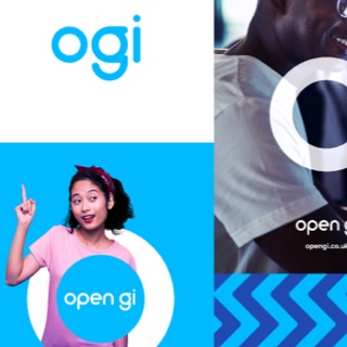 Open GI 