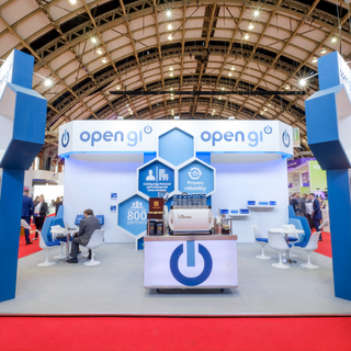 Open GI