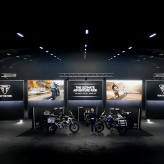 Triumph Motorcycles