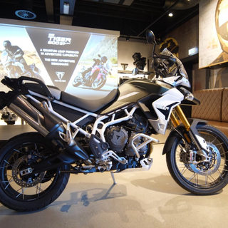 Triumph Motorcycles