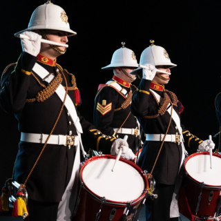 West Midland RFCA