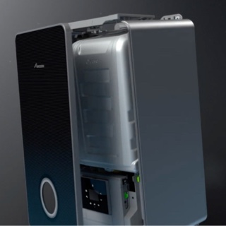 Worcester Bosch