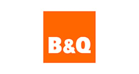 B&Q logo