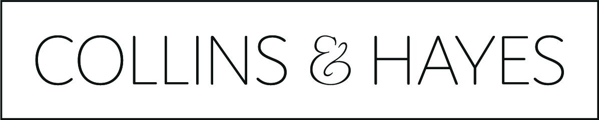 Collins & Hayes Logo