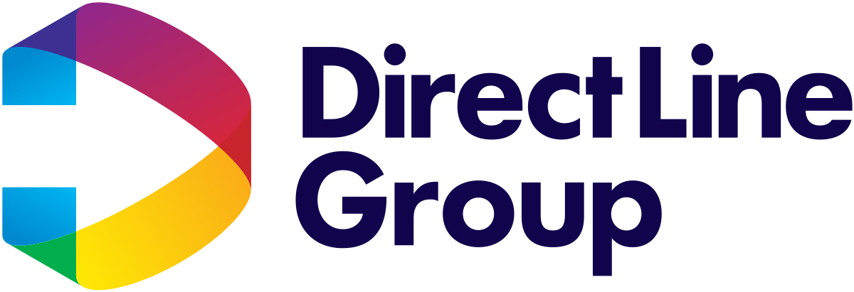 Direct Line Group Logo