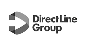 Direct line group logo