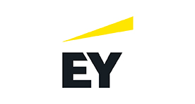 EY logo
