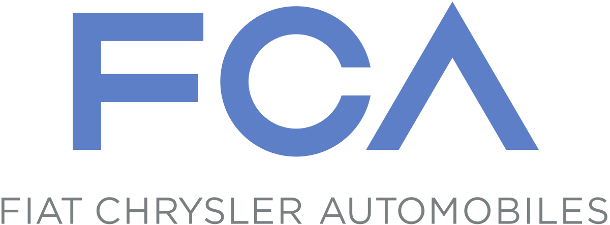 Fiat Crysler Logo