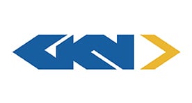 GKN logo
