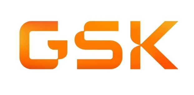 GSK Logo