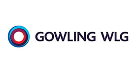 Gowling logo