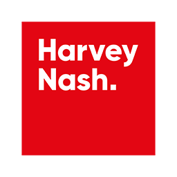 Harvey Nash Logo