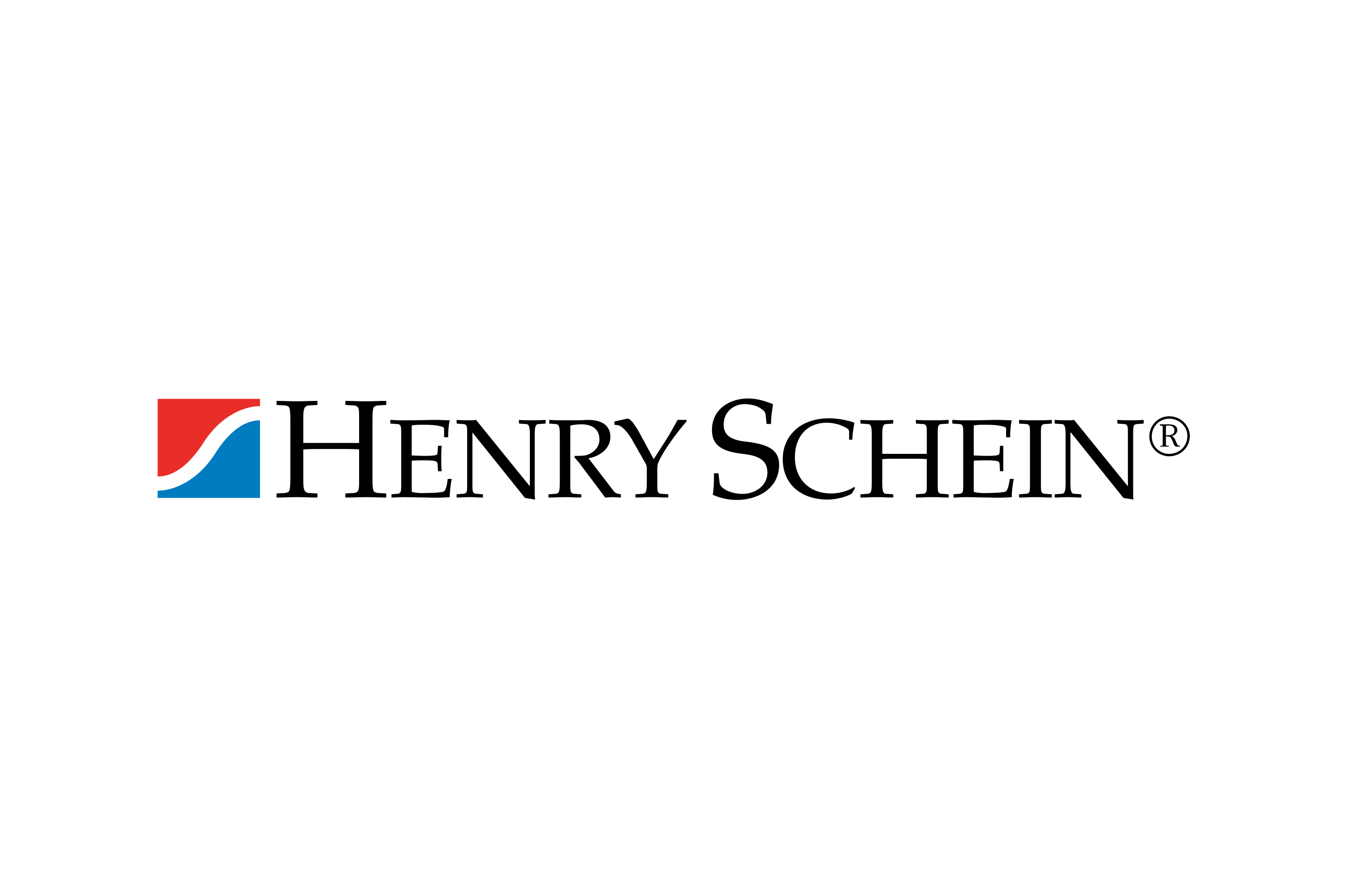 Henry Schein Logo