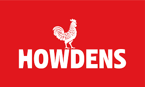 Howdens Logo