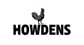 Howdens logo