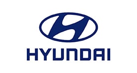 Hyundai logo