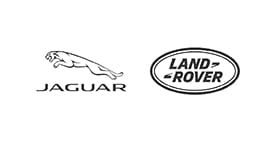 JLR logo