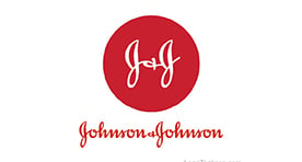 Johnson & Johnson logo