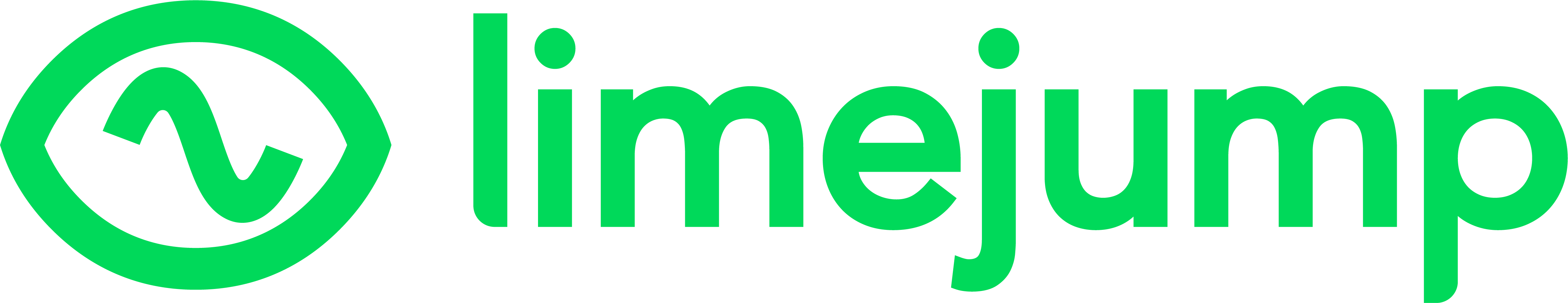 Limejump Logo