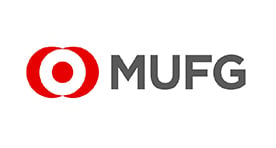 MUFG logo