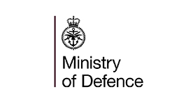 Ministry of Defence logo