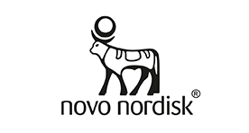Novo Nordisk logo