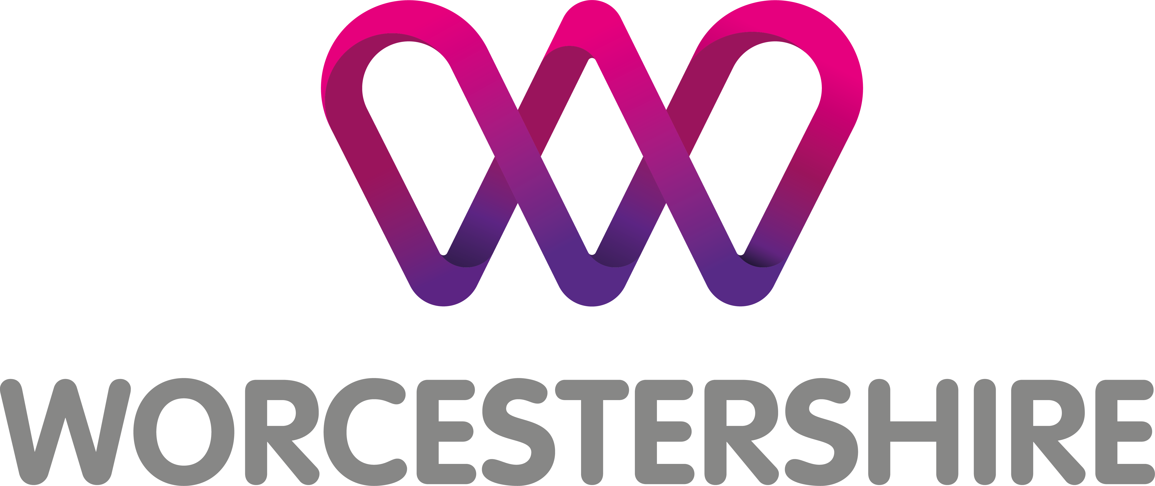 One Worcestershire Logo