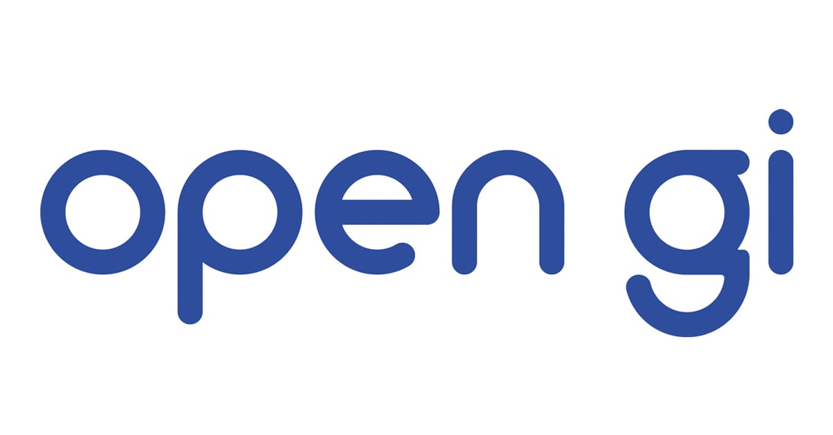 Open-GI Logo