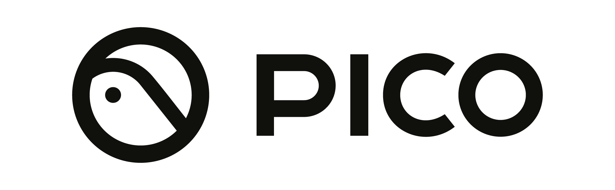 Pico Logo