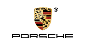 Porsche logo