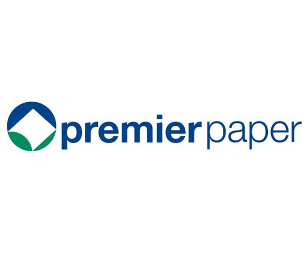 Premier Paper Logo