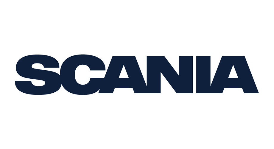 Scania Logo