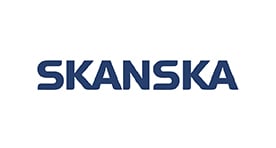 Skanska logo