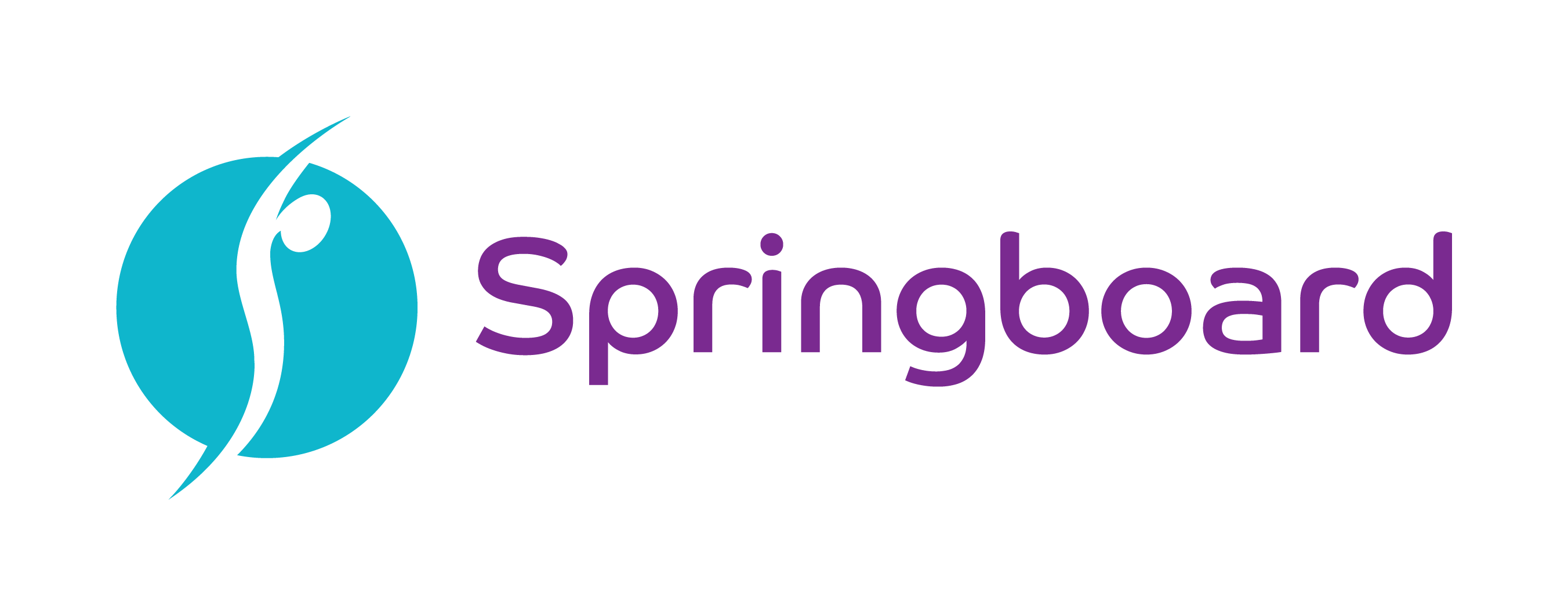 Springbaord Charity Logo