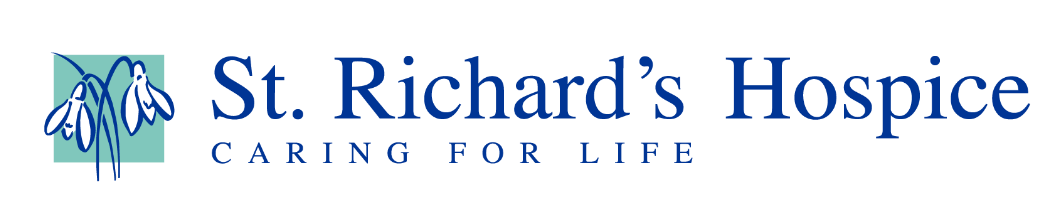 St Richards Logo