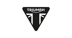 Triumph logo