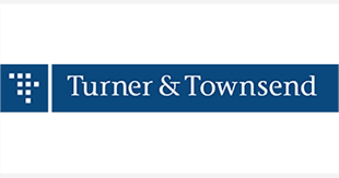 Turner and Townsend Logo